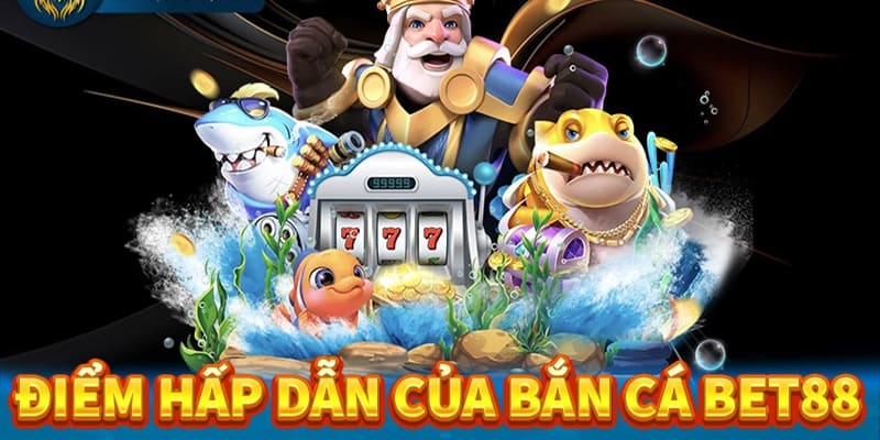 Sân chơi có kho game chất lượng