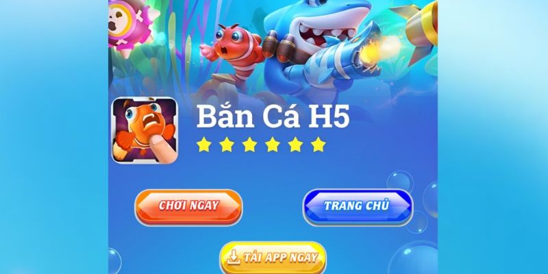 Bắn cá H5 cung cấp nhiều code bắn cá cho thành viên