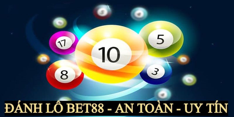 Ảnh đại diện đánh lô bet88