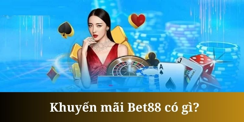 Mỗi thành viên được nhận thưởng 1 lần khi tải app Bet88