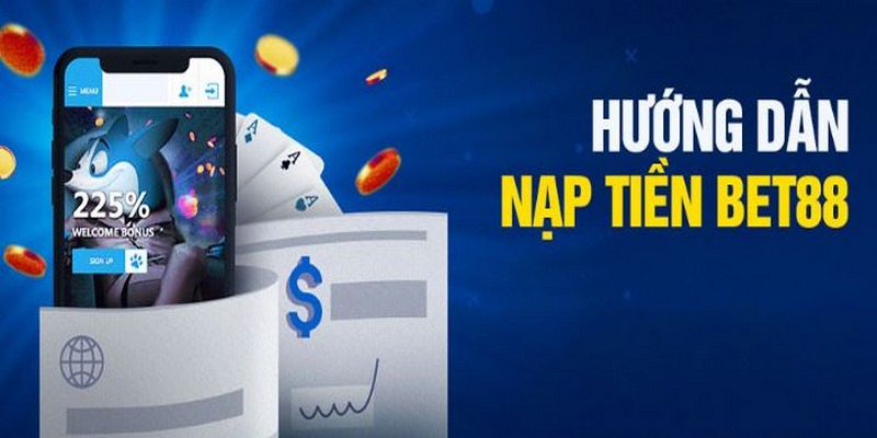 Ảnh đại diện nạp tiền bet88