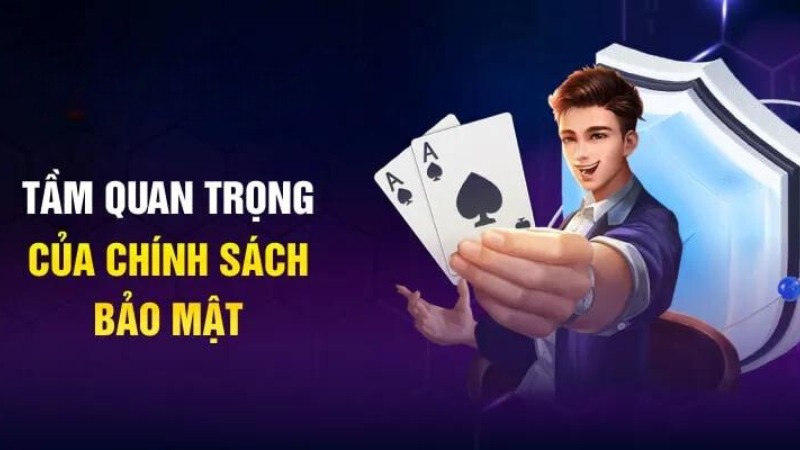 Tìm hiểu về chính sách bảo mật