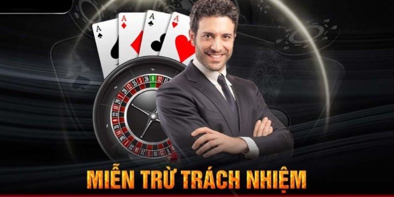 Tổng hợp chính sách miễn trừ trách nhiệm BET88 bạn cần biết