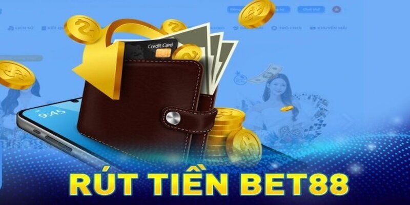 Ảnh đại diện rút tiền bet88