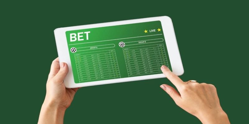 Tiêu chuẩn để sở hữu giấy phép hoạt động BET88