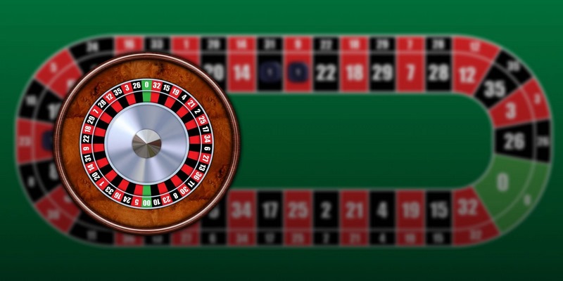 Roulette là tựa game nổi danh tại Bet88 được ưa chuộng trên thị trường