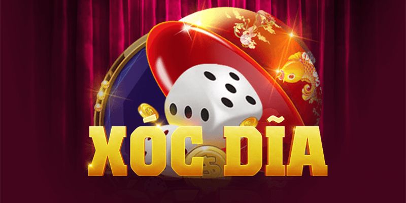 Xóc đĩa 3D Bet88